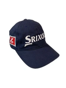 Srixon z Star golf baseball hat cap adjustable - Picture 1 of 6