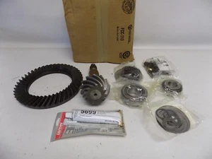 New OEM 1992-1997 Ford Econoline Gear Ring & Pinion Kit Set D7TZ4209E - Picture 1 of 3