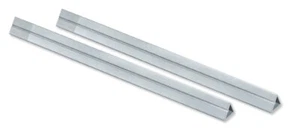 Spyderco Tri-Angle Sharpmaker Cubic Boron Nitride Rods 204CBN - Set of 2 Rods - Picture 1 of 1