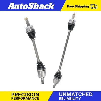 Front CV Axle Shafts for 2015-2019 Hyundai Sonata 2016-2020 Kia Optima - Image 1 of 4