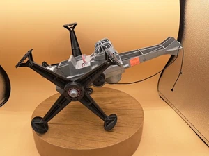 Major Matt Mason Space Crawler - Vintage 1966 - Mattel - Not Tested - Picture 1 of 10