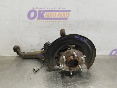 15 Nissan Frontier SV 2015 4,0 L 4x2 husillo delantero nudillo pasajero derecho Foto 1 de 4