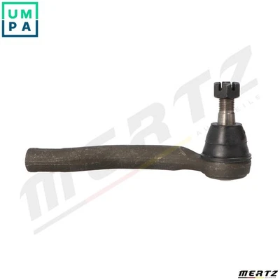 TIE ROD END M-S2163 FOR NISSAN PATHFINDER/III/VAN NAVARA/NP300 YD25DDTi 2.5L - Image 1 of 4