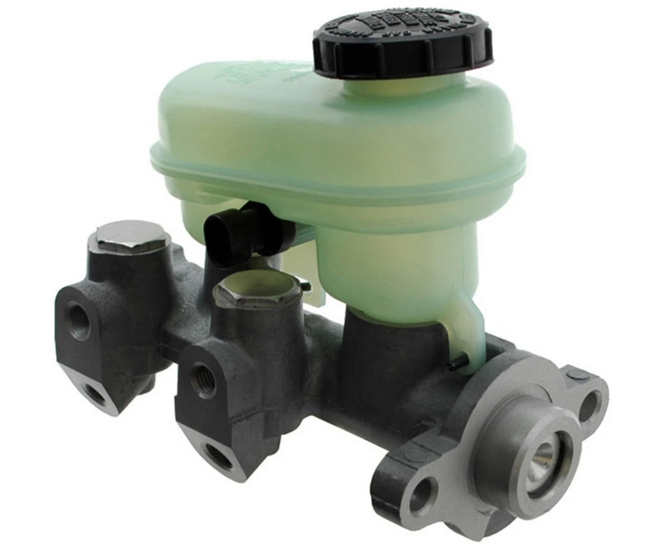 Cilindro maestro de freno para 1991-1999 Saturn SC, SC1, SC2, SL, SL1, SL2, SW1, SW2 Foto 1 de 4