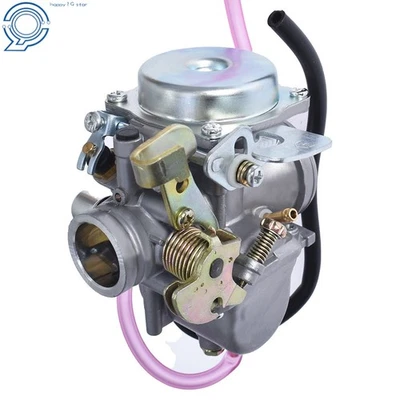Carburador para Suzuki 125 GN125 GN125E EN125 1982 1983 1991-1997 ATV NUEVO Foto 1 de 4