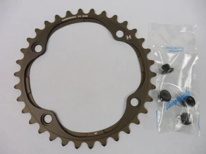 Campagnolo   H11   11 Speed - 34 t  ( FC - H11034 ) Chainring / NOS L'eroica - Picture 1 of 7