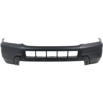 Front Bumper Cover For 2003-2005 Honda Pilot Primed 04711S9VA90ZZ - Image 1 of 4