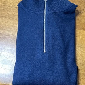 J.CREW Herren High Neck Pullover Sweater Gr. XL - Bild 1 von 5