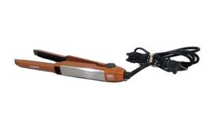 Infiniti by Conair YOU Root Boost Crimper Iron Orange Clean - Picture 1 of 14