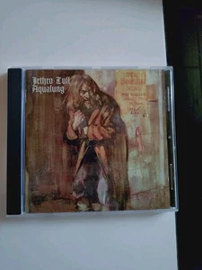 Aqualung von Jethro Tull  (CD, 2015) - Bild 1 von 2