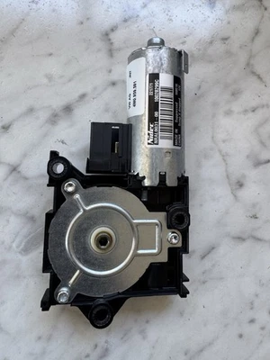 Audi Q7 2018-2024 OEM techo corredizo motor 4M0959591 Foto 1 de 4
