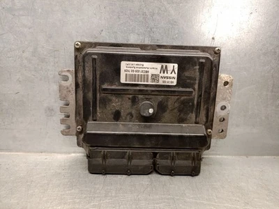 MEC37320 CENTRALINA MOTORE / 5382878 PER NISSAN MICRA III K12 1.2 16V - Immagine 1 di 4
