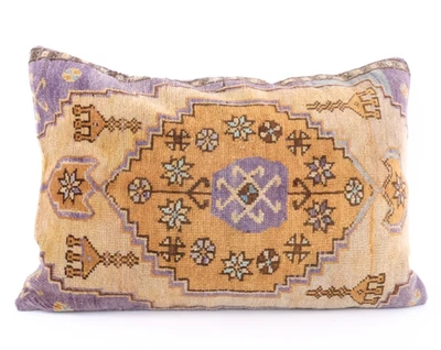 Sofa Bed Bohemian Boho Ethnic Cushion Cover Throw Pillow Case Bed Home Decor - Image 1 of 4