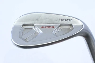 Ping Anser Forged 2011 Sand Wedge / 56 Degree / Black Dot / Wedge Flex Shaft - Image 1 of 4