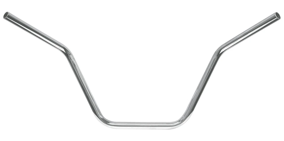 Manillar Baron Yamaha Touring 1" cromado (BA-7308-00) Foto 1 de 1
