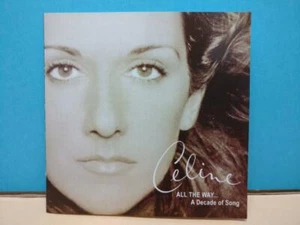 Celine Dion On Cover Only Malaysia CD ZN226 - Picture 1 of 4