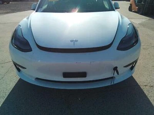 TESLA MODEL 3 1ST GEN 2019-2024 REAR ELECTRIC DRIVE MOTOR RWD 250 KW - Picture 1 of 12