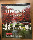 Lifespan Development (7Th Edition) - Paperback By Boyd, Denise 7E Instructor Ed