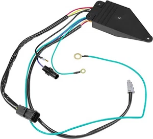 American Motorhome RV Kwikee Entry Step replacement Control Module 909510000 - Picture 1 of 2