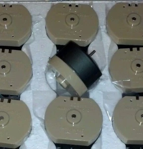  Mabuchi FM-65 DC Motor  - Picture 1 of 4