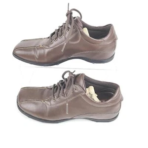 CG2B Perry Lace Up Womens 10M Casual Shoe - Picture 1 of 6