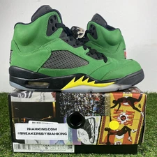 oregon 5s 2020