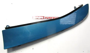 Toyota MR2 MK2 Pannello di controllo vano motore laterale - Turchese 746 - Destra - Foto 1 di 5