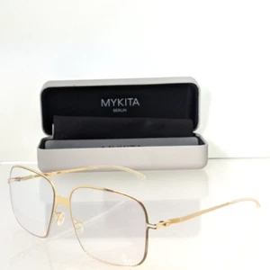 Brand New Authentic MYKITA Eyeglasses NELLI Col 013 57mm Frame - Picture 1 of 4