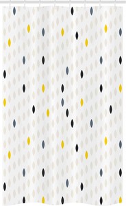 Cortinas baño | Compra online en eBay