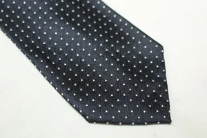 KRIZIA Silk tie Made in Italy F77378 - Picture 1 of 4