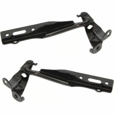 Nuevo juego de 2 bisagras de capó lateral derecha y derecha para Honda CR-V Foto 1 de 3