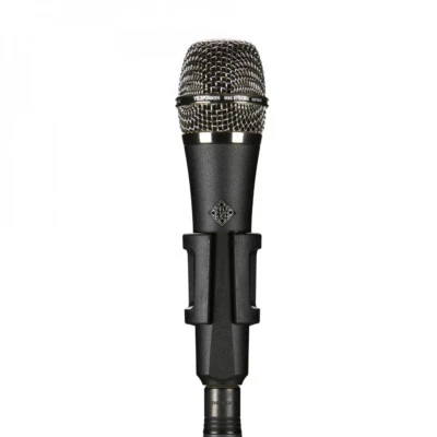 Telefunken M80 Instrument Drums and Vocal Dynamic Cardiod Handheld Microphone - Image 1 of 4