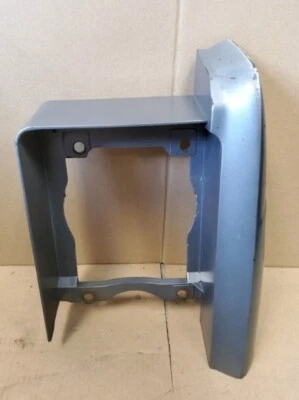 Ford LTD 1979-1987 Crown Victoria Pass luz trasera derecha carcasa cuarto extensión Foto 1 de 4