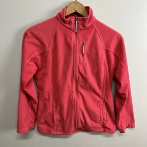 Black Diamond Full Zip Grenadine Fleece Jacket Women’s M - Picture 1 of 5