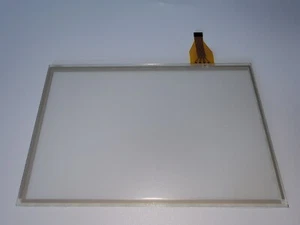 2010-2012 Lexus GX460 Navigation LCD Screen Digitizer Touchpad - NO LCD / TFT - Bild 1 von 3