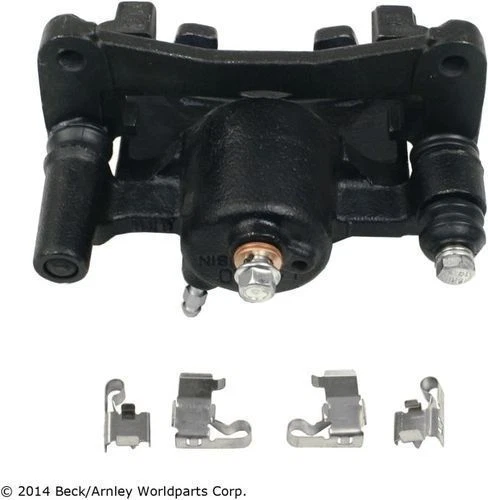 Pinza de freno de disco Beck Arnley 077-1327C para Lexus RX300 2002 Foto 1 de 1