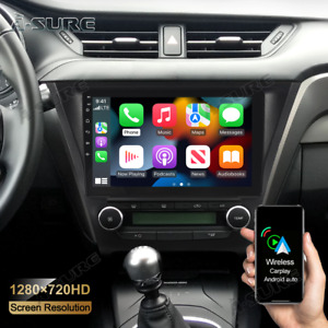 Android 12 Autoradio DSP GPS Navi für Toyota Avensis III T270 2015-2018 Low-end