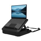 Fellowes Laptop Carry Case with Built-in Laptop Stand - Breyta Lockable Laptop C