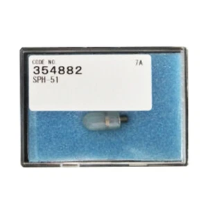 for 354882 SPH-51 Contracer Accessories Carbide Tip One-sided Cut Styli - Picture 1 of 3