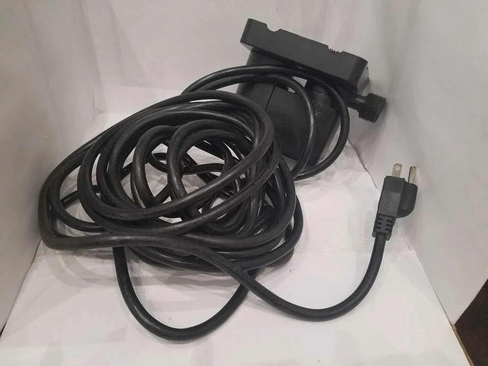 Blue Wave Dredger Jr. 350 GPH Above Ground Pool Winter Cover Pump - Image 1 of 1