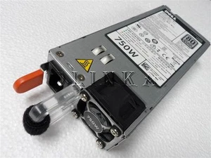 FUENTE DE ALIMENTACIÓN HOTSWAP DELL 750W 5NF18 05NF18 PARA POWEREDGE R620 R720 R720xd - Imagen 1 de 1