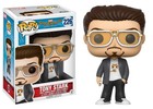 Funko POP Marvel Spider Man Homecoming Tony Stark Vinyl Figure #226