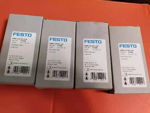 1pcs Brand New Festo VUWS-L20-B52-G18 575684 - Bild 1 von 1