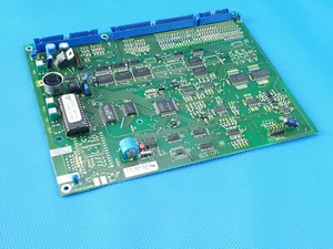 Telenot EMZ 7116 A8 36852, robbery and burglar alarm panel  - Picture 1 of 6