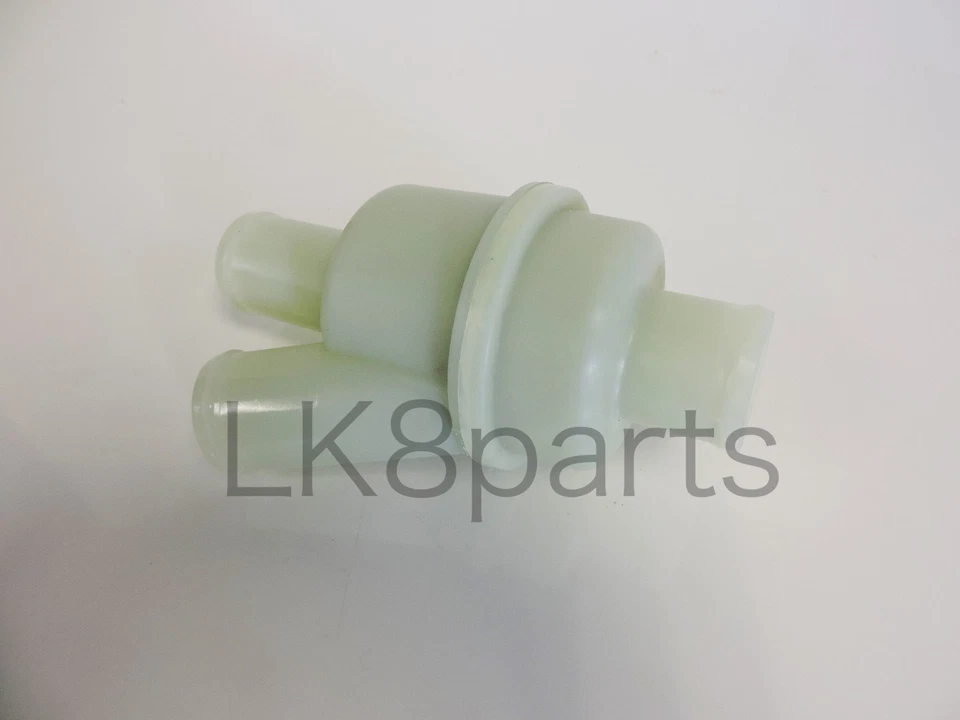 Carcasa termostato refrigerante motor Land Rover Discovery II D2 99-04 Foto 1 de 4