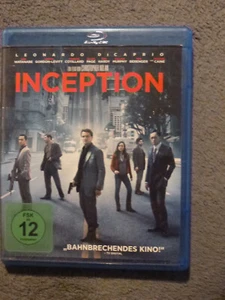 Inception Blu-ray Disc - Bild 1 von 2
