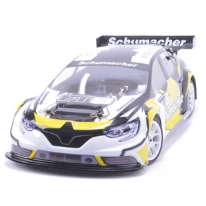 Schumacher K211 FT8 - C/F 2WD On-Road Competition Racing Car Kit - Picture 1 of 12