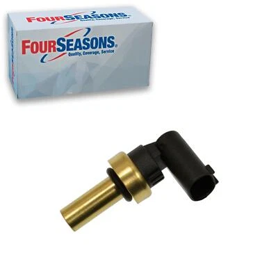4 Seasons Engine Coolant Temperature Sensor For 2013-2015 Chevrolet Malibu - Image 1 of 4