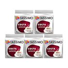 Tassimo Coffee Pods Cases of 5 Packets - Shop Our Full Range