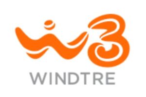 Ricarica Wind Tre da 75€ a soli 47€. Credito Promozionale. Ricarica ONLINE